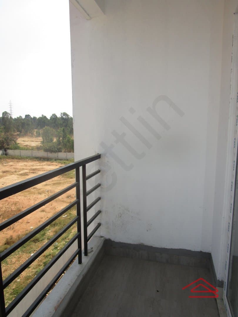 Balcony 1
