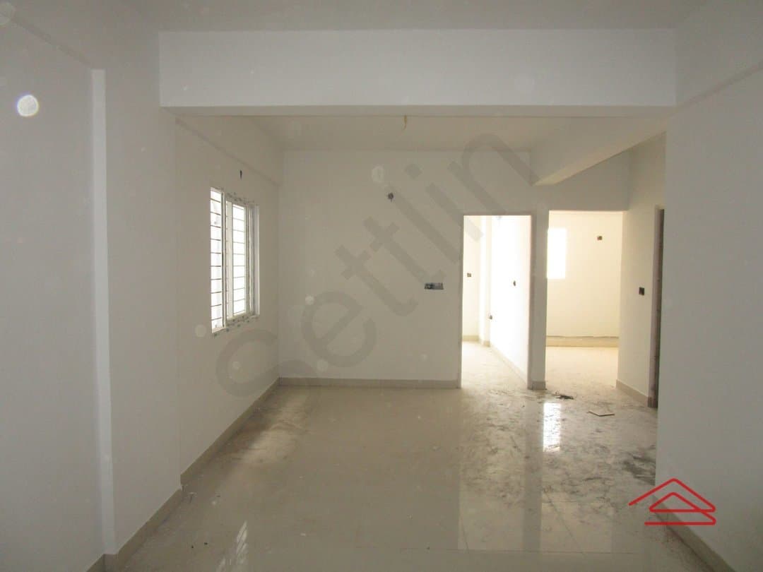 Hall 1