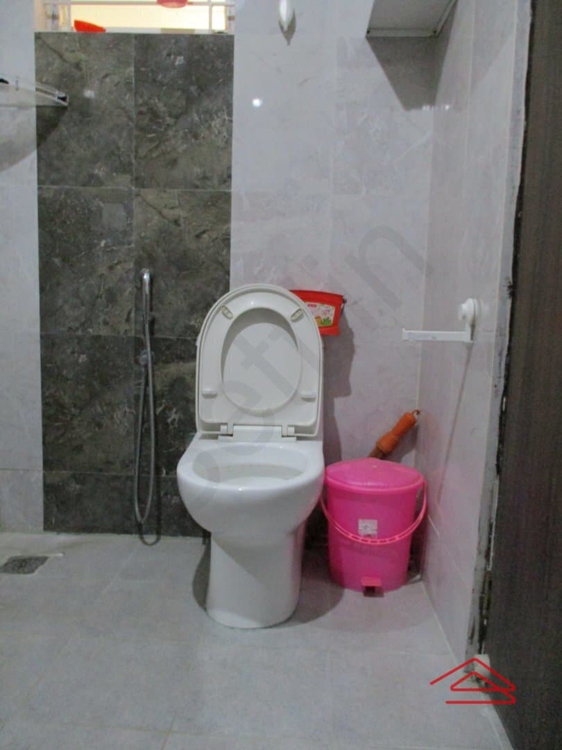 Bathroom 1