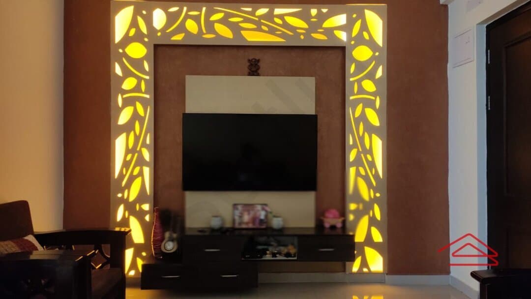 Hall 1