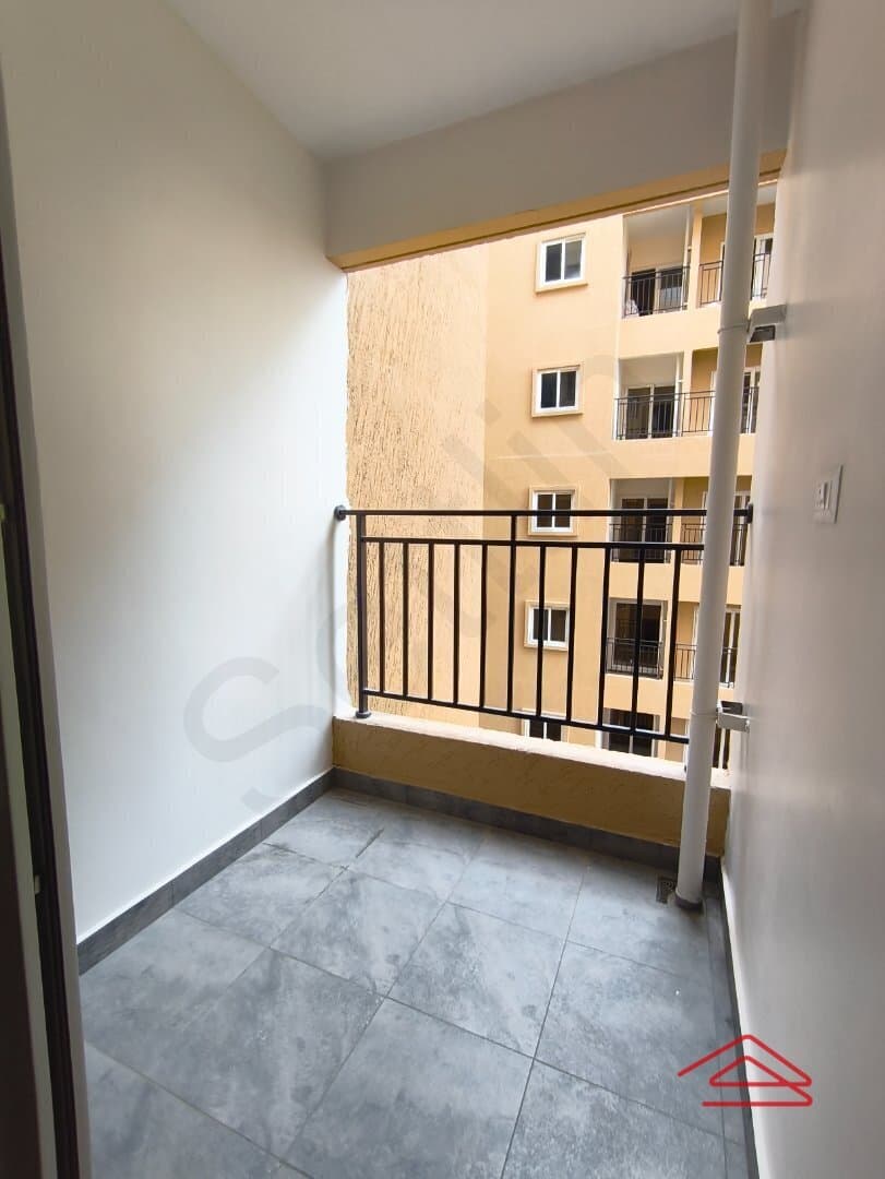 Balcony 2