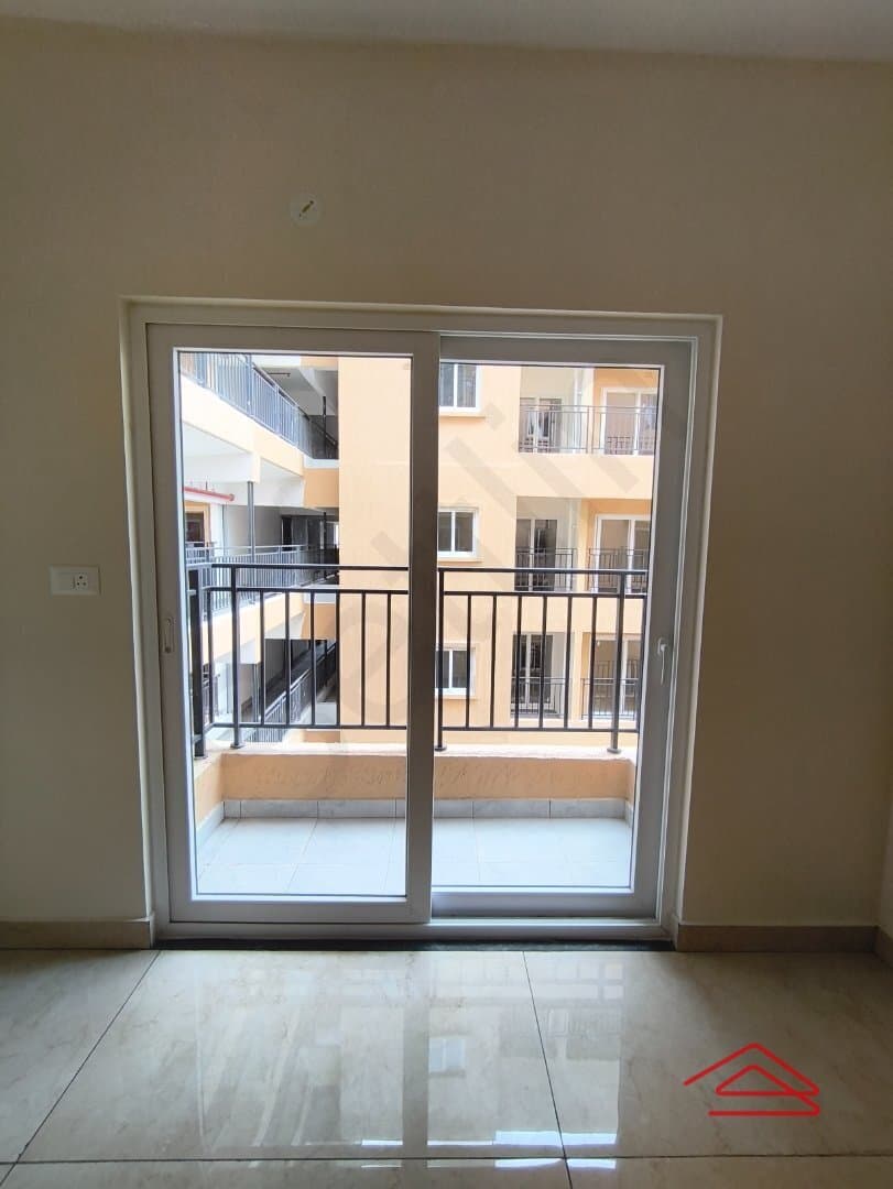 Balcony 1