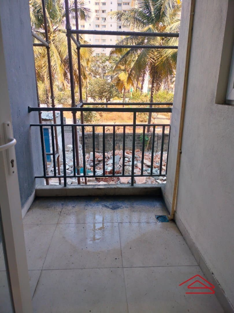 Balcony 2
