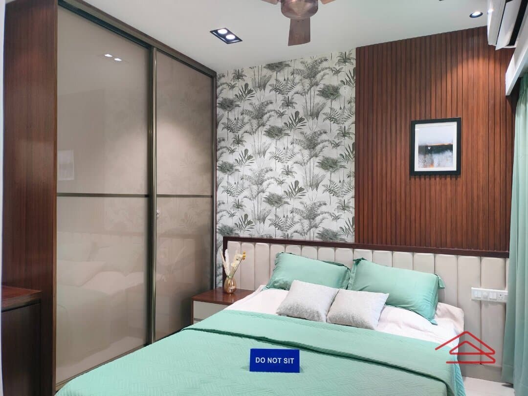 Bedroom 2