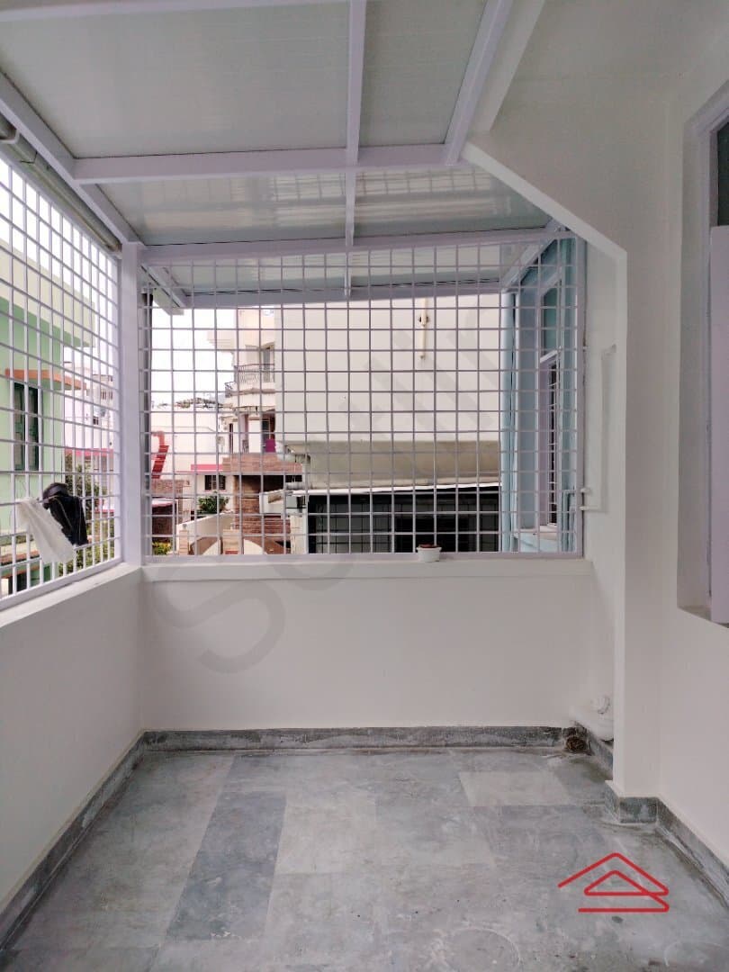 Balcony 1