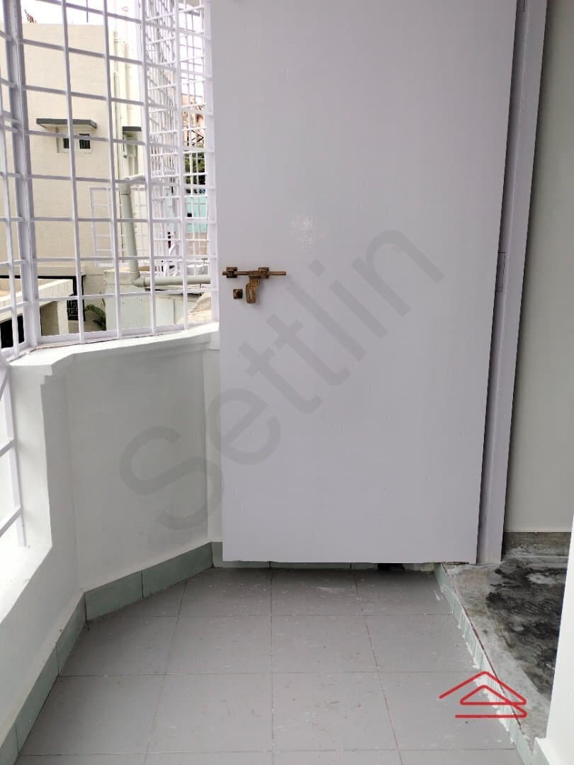 Balcony 2