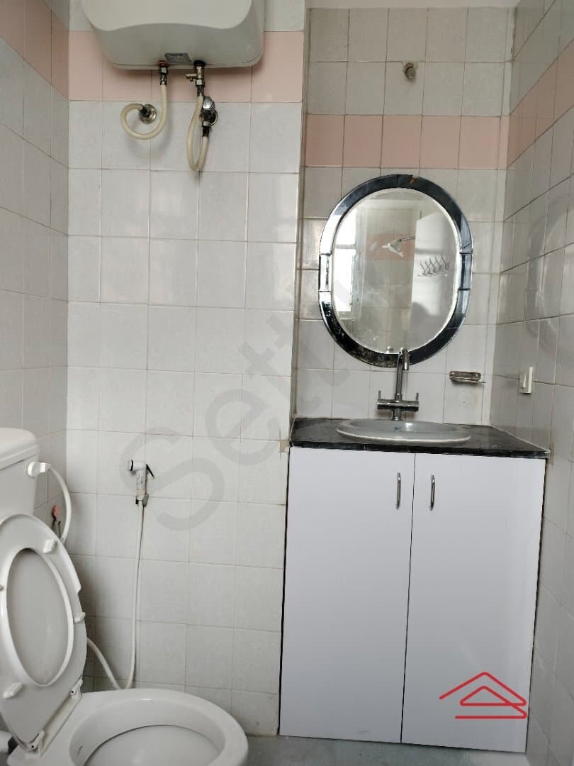 Bathroom 1