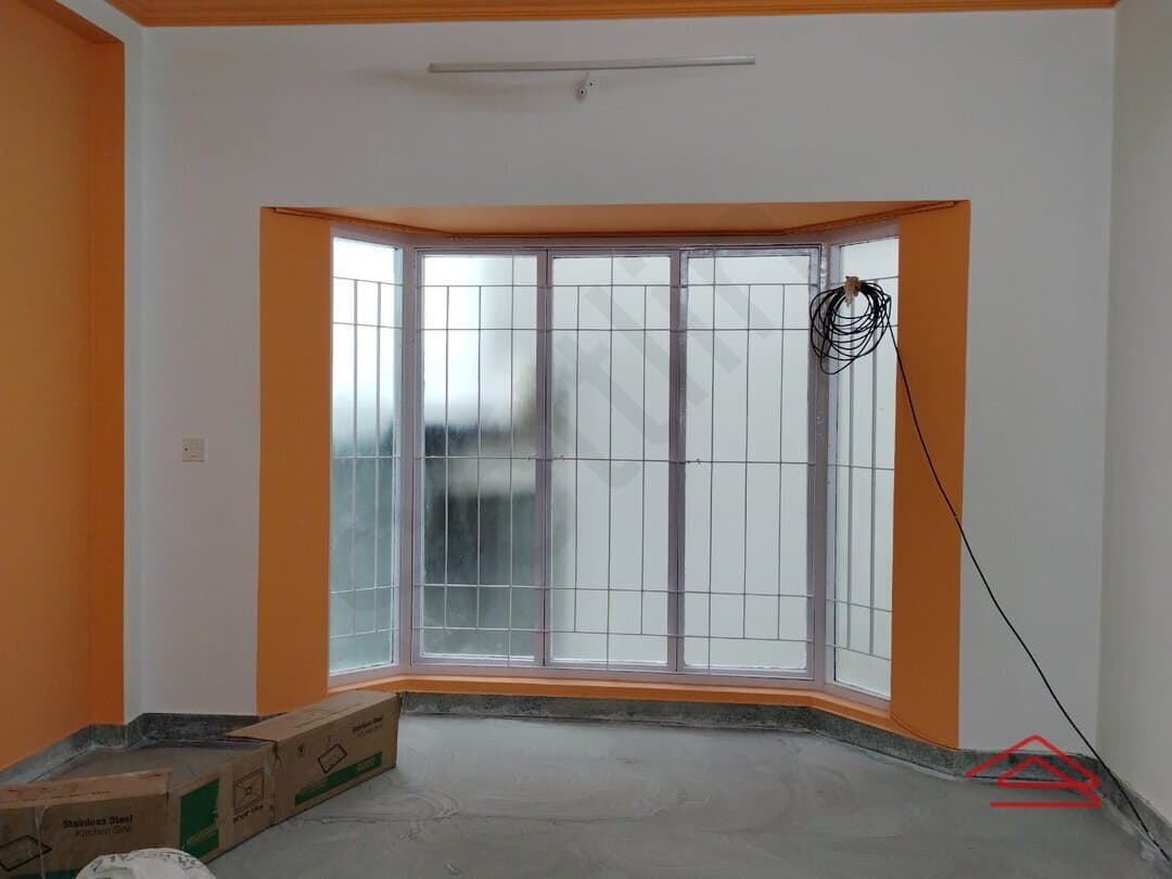 Hall 1