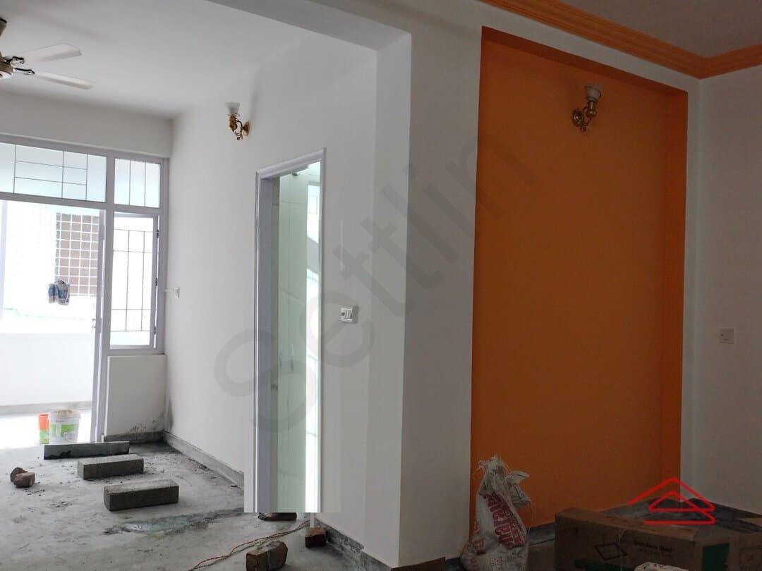Hall 1