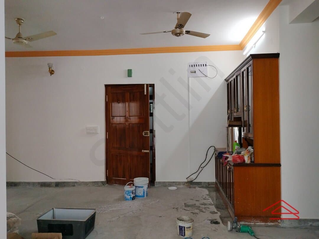 Hall 1