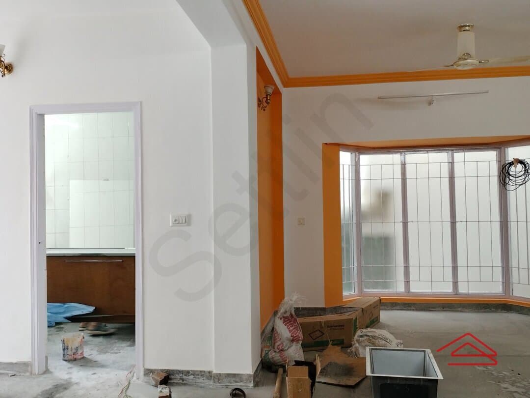 Hall 1