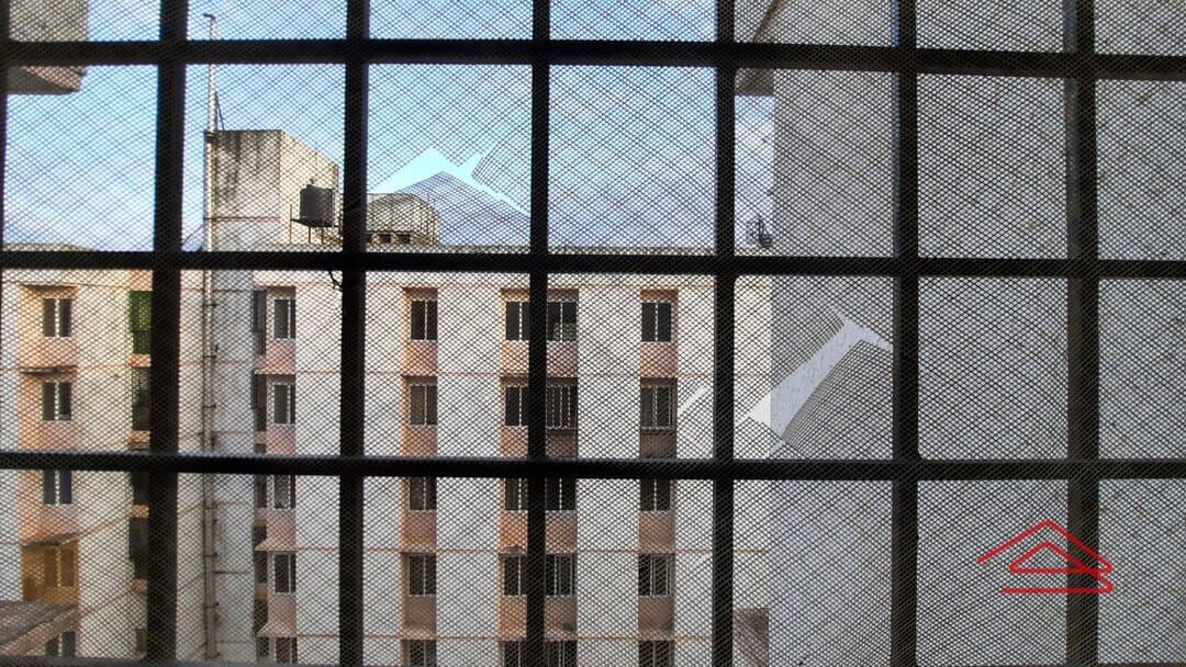 Balcony 1