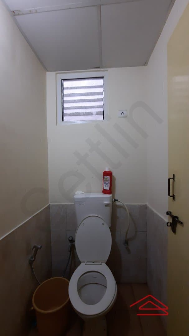Bathroom 1