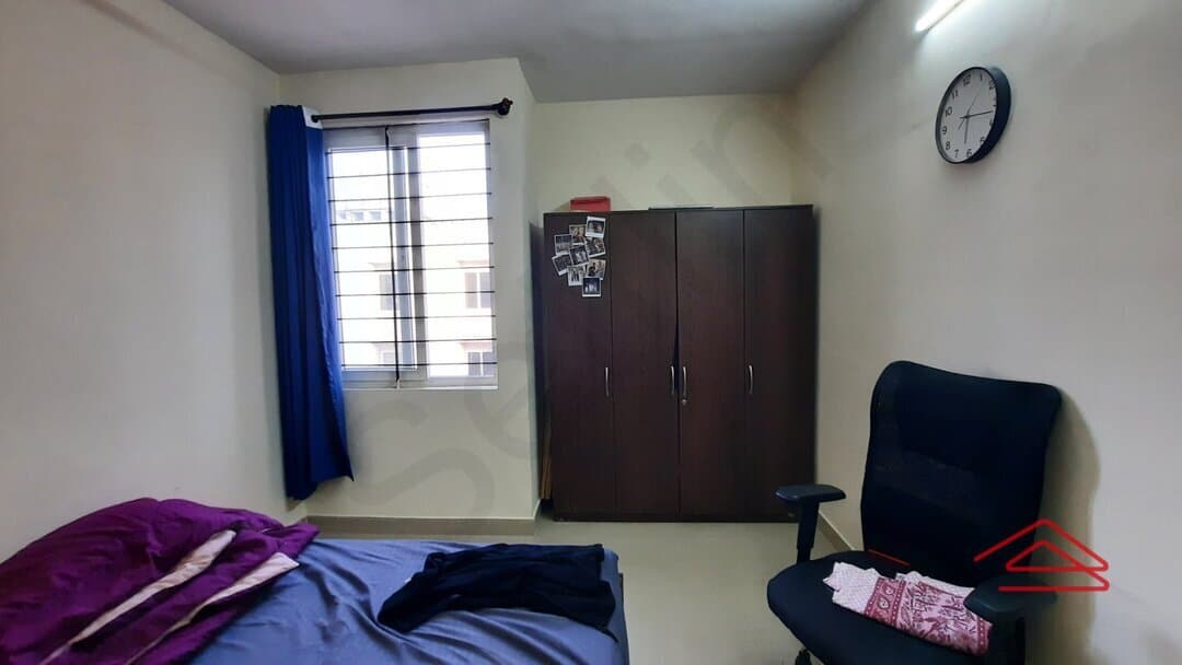 Bedroom 1