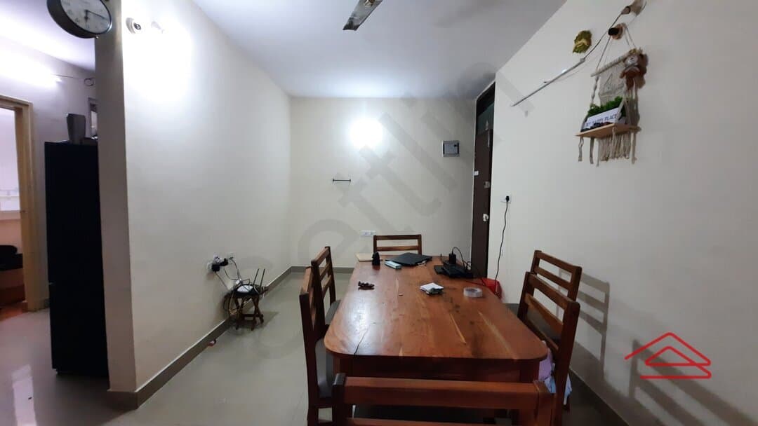 Hall 1