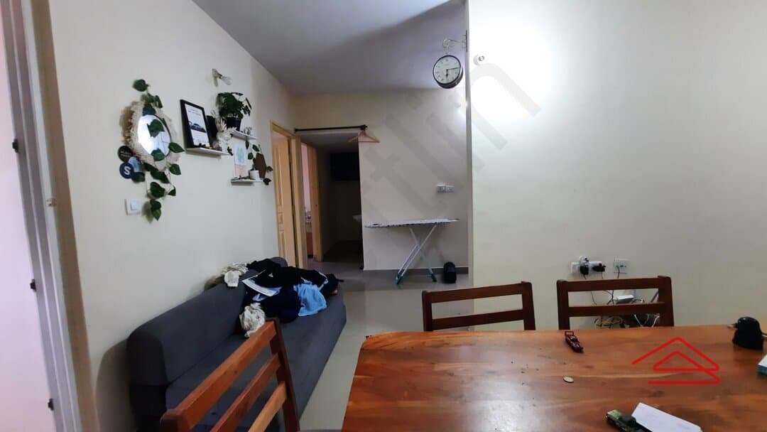 Hall 1