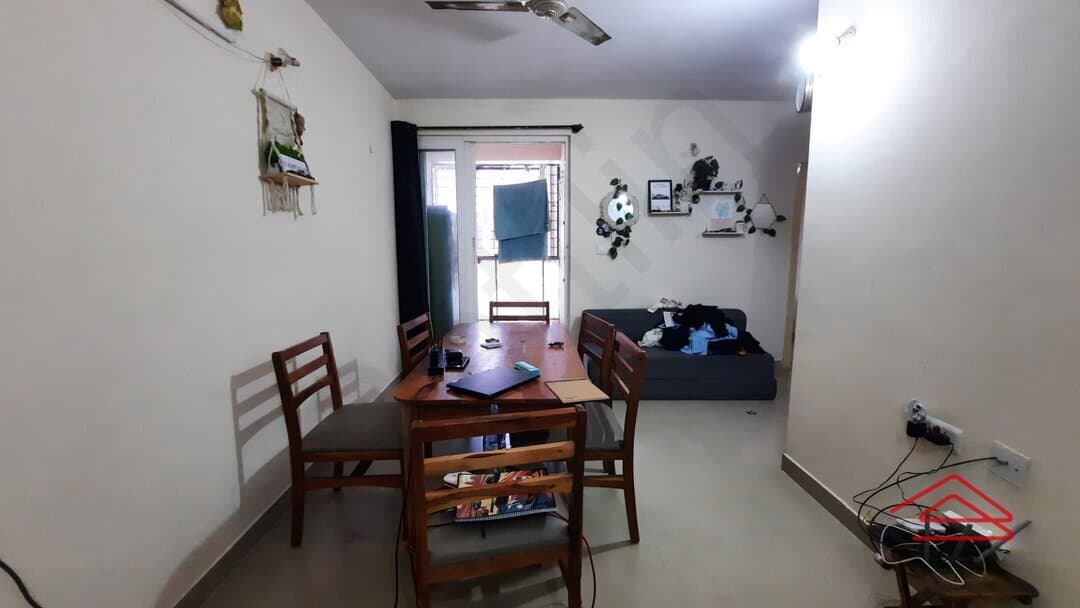 Hall 1