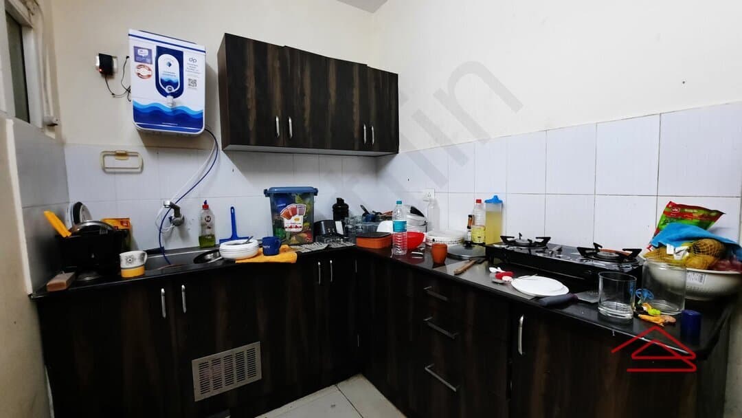 Kitchen 1