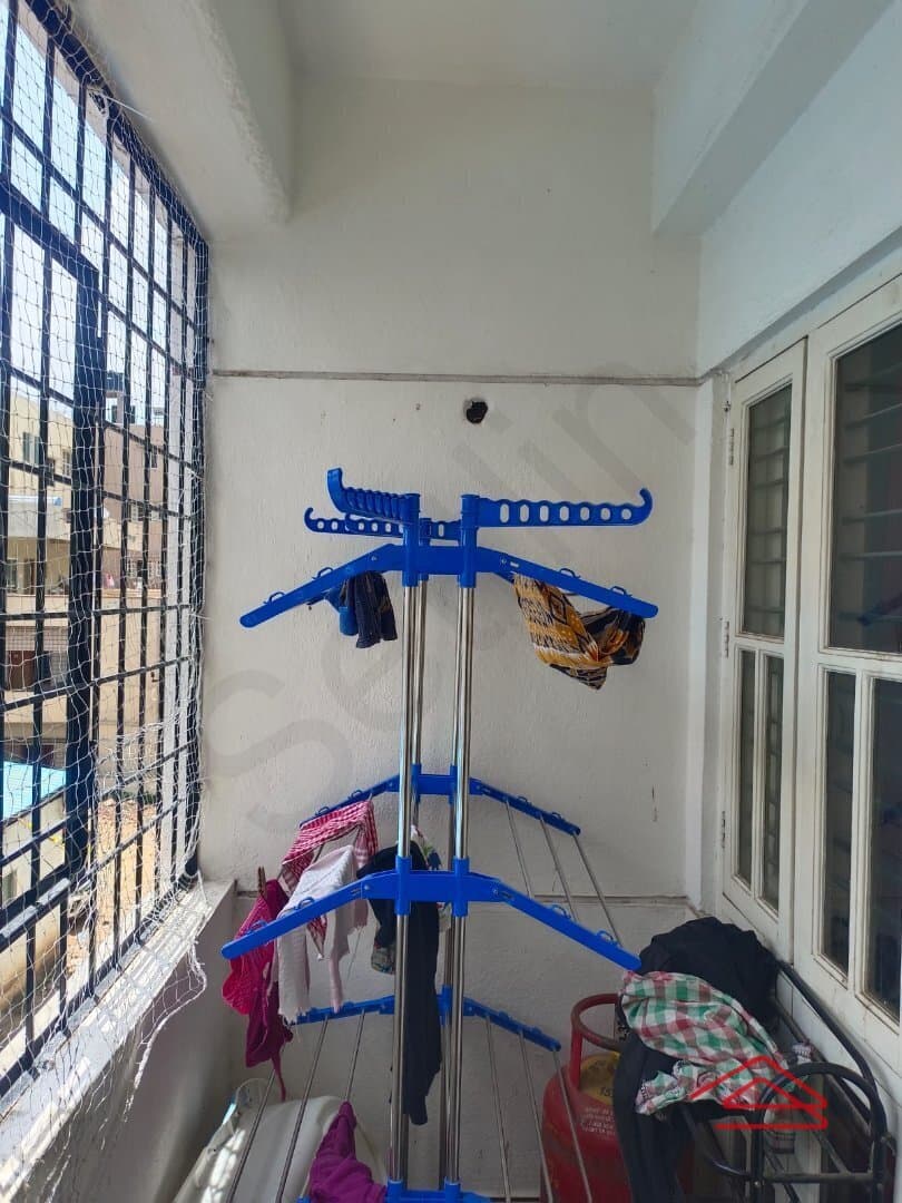 Balcony 1