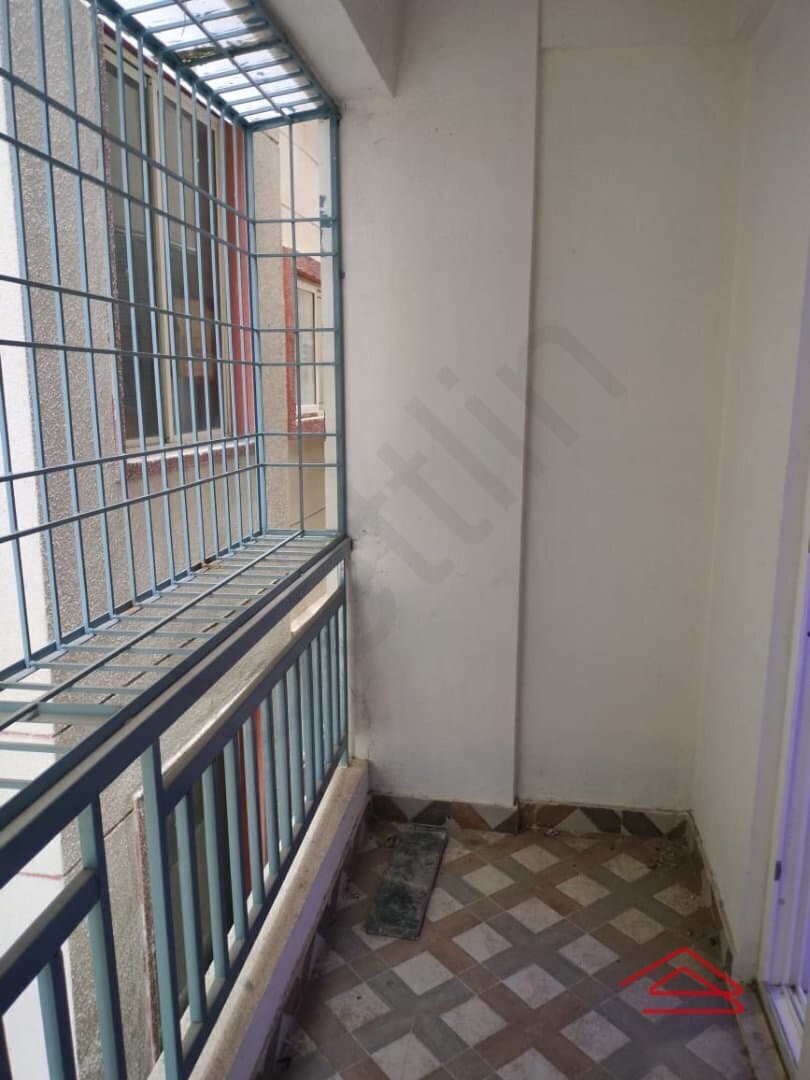 Balcony 1