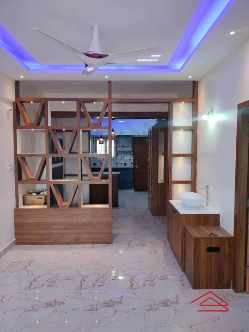 Hall 1