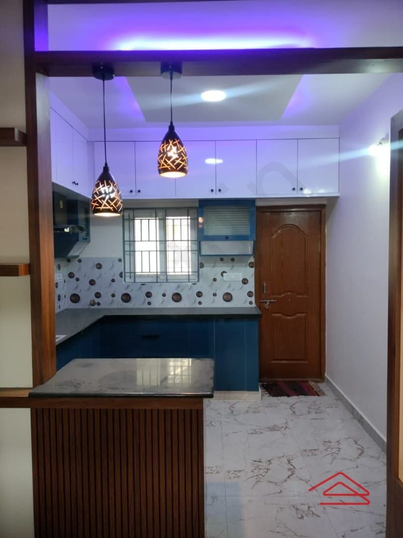 Kitchen 1