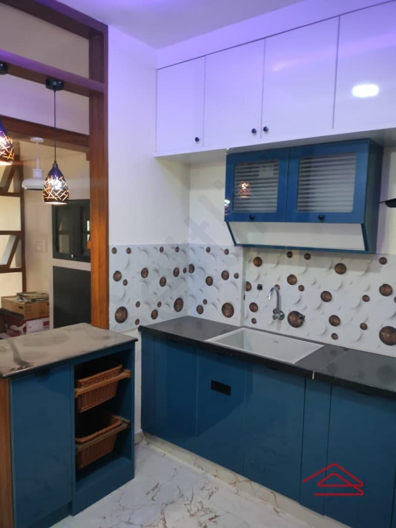 Kitchen 1