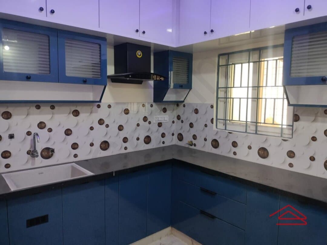Kitchen 1