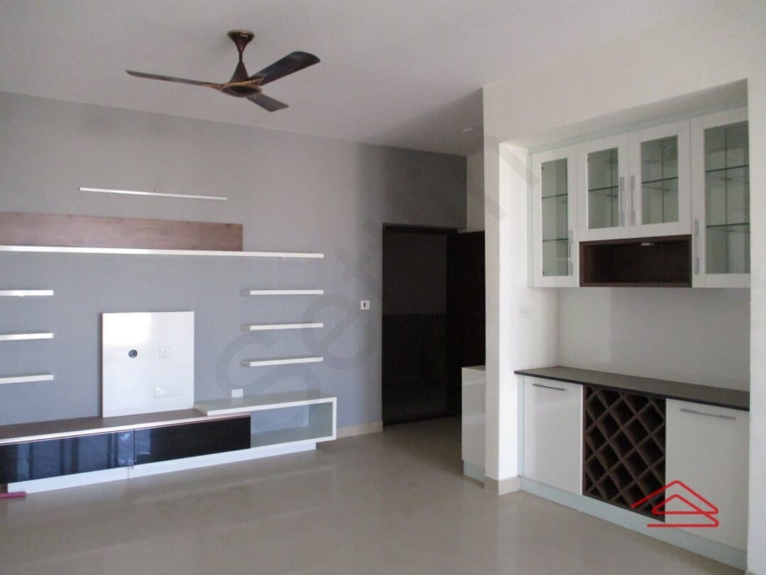 Hall 1