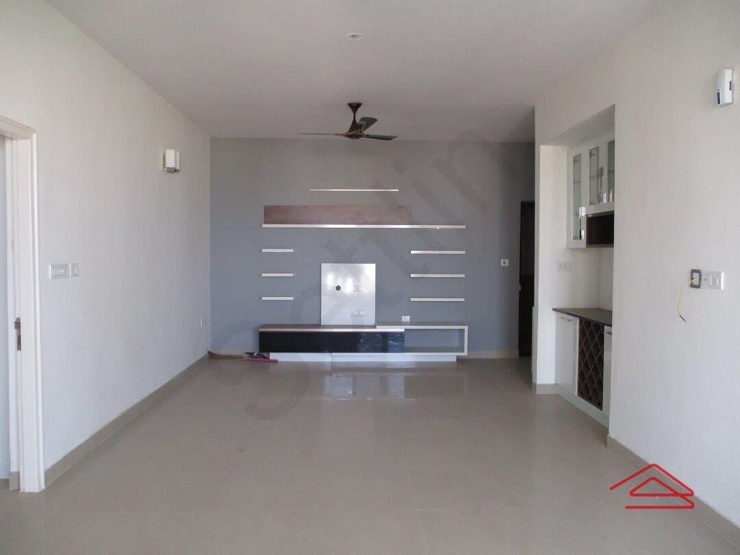 Hall 1
