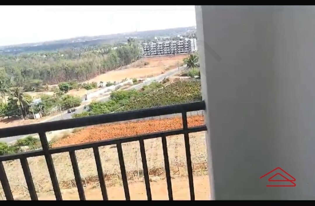 Balcony 1