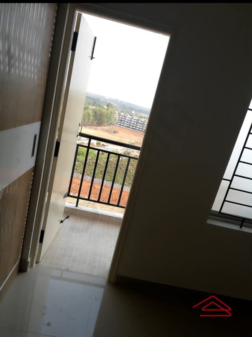 Balcony 1