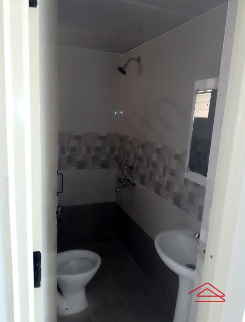 Bathroom 1