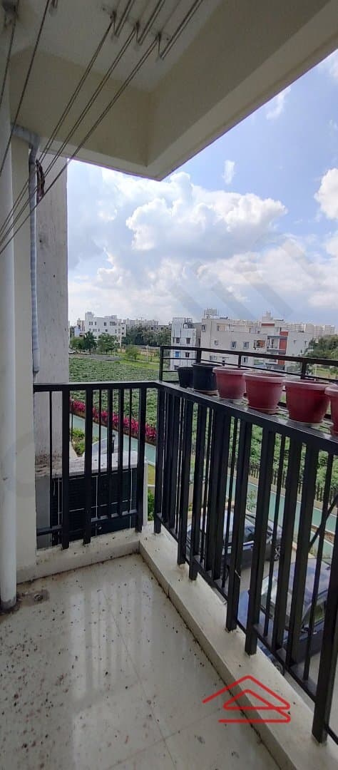 Balcony 2