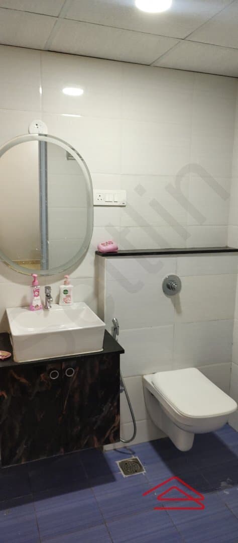 Bathroom 1