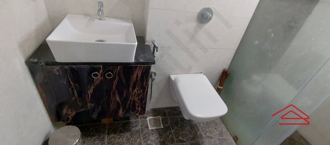 Bathroom 3