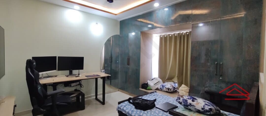 Bedroom 2