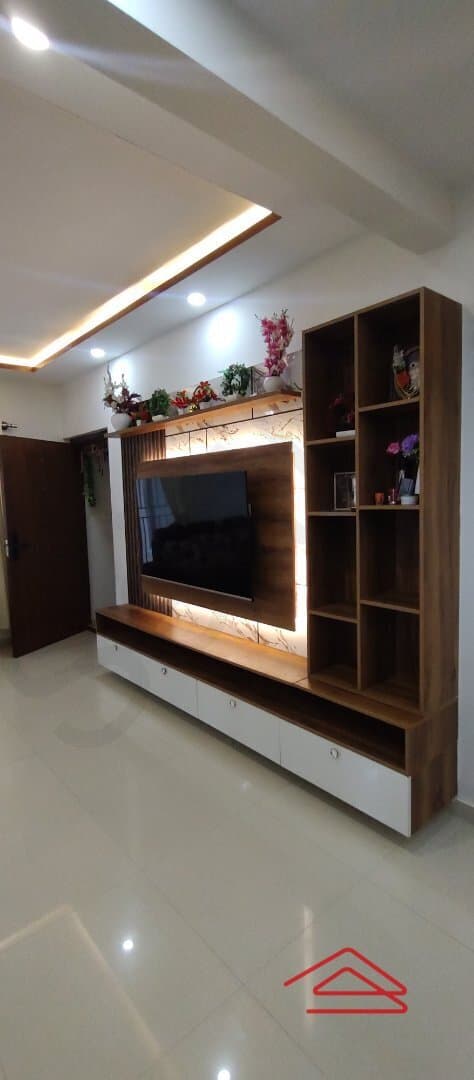 Hall 1