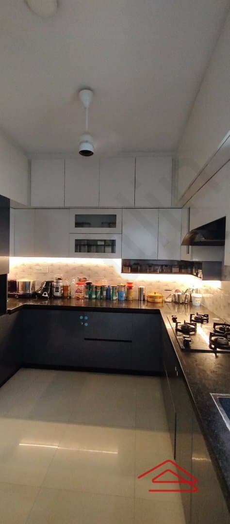 Kitchen 1