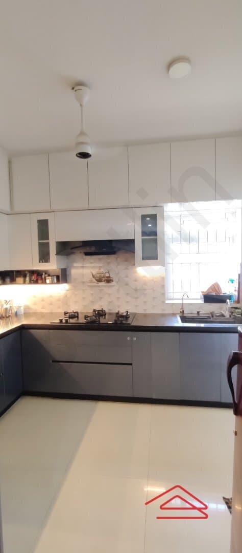 Kitchen 1