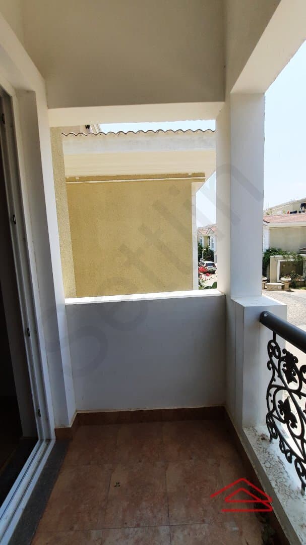 Balcony 1