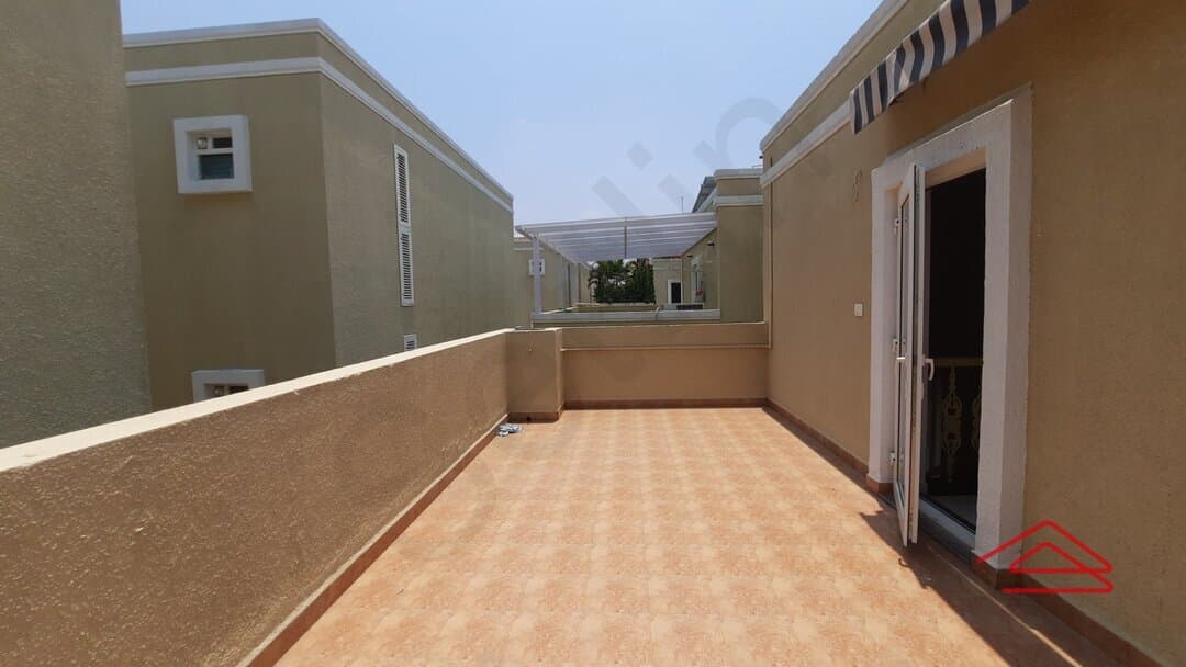 Terrace 1