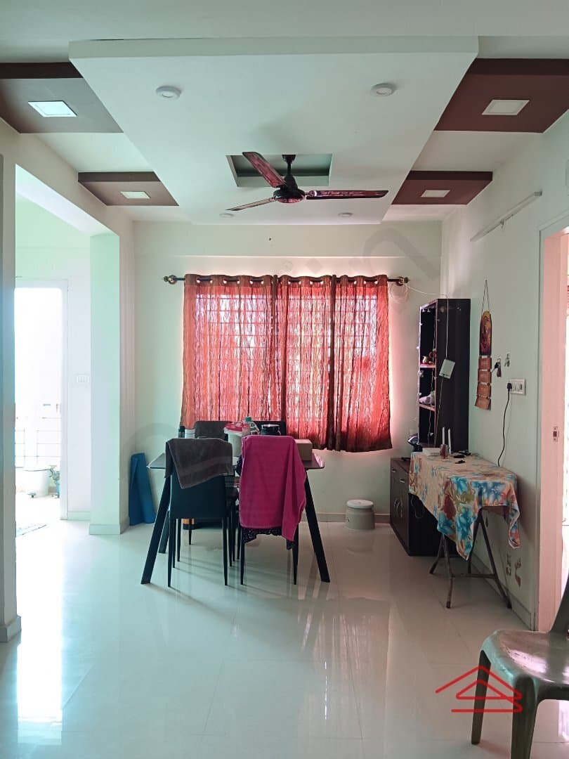Hall 1