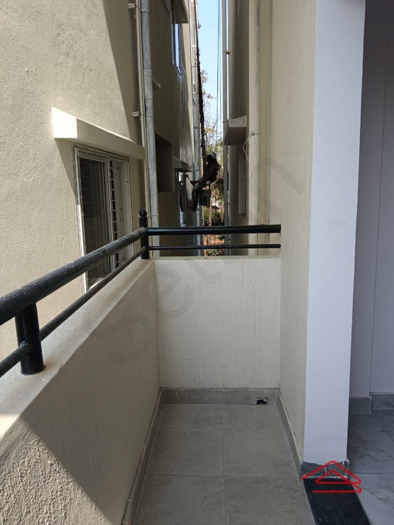 Balcony 2