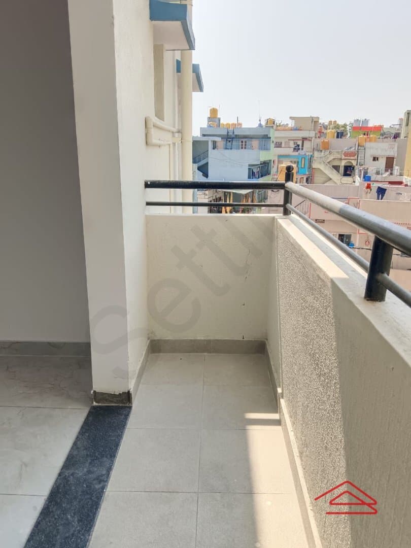 Balcony 2