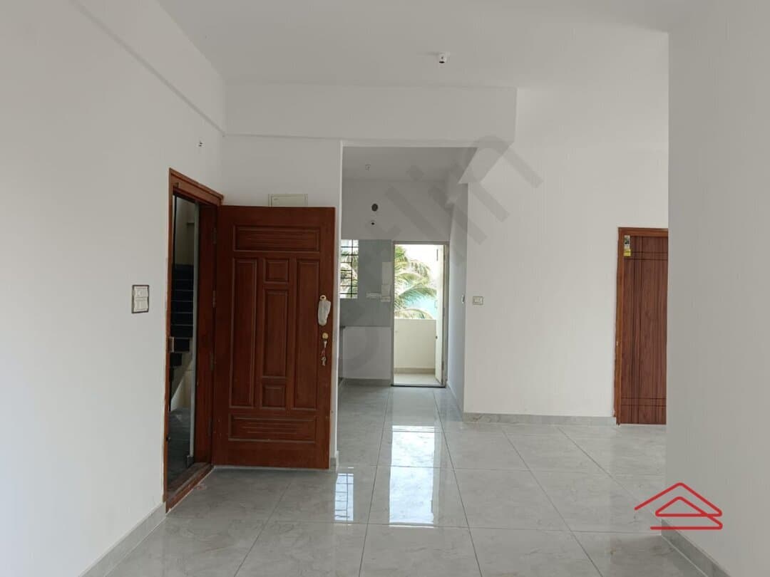 Hall 1