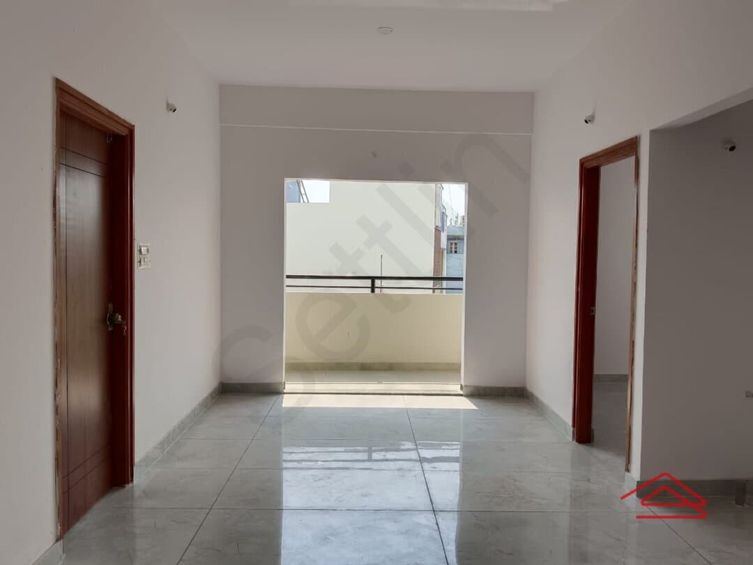 Hall 1