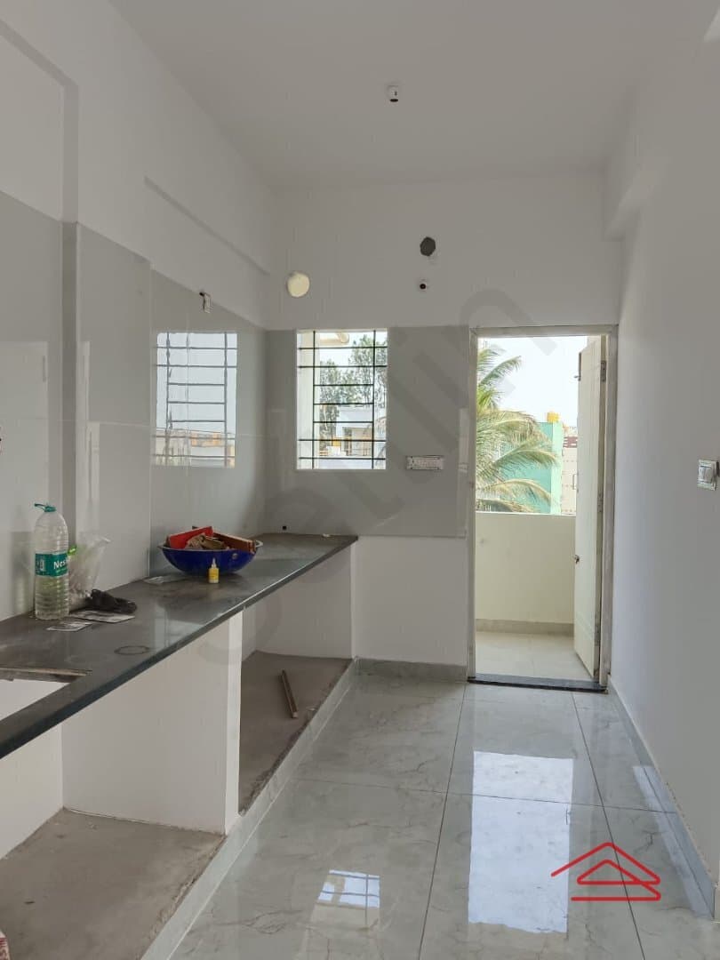 Kitchen 1