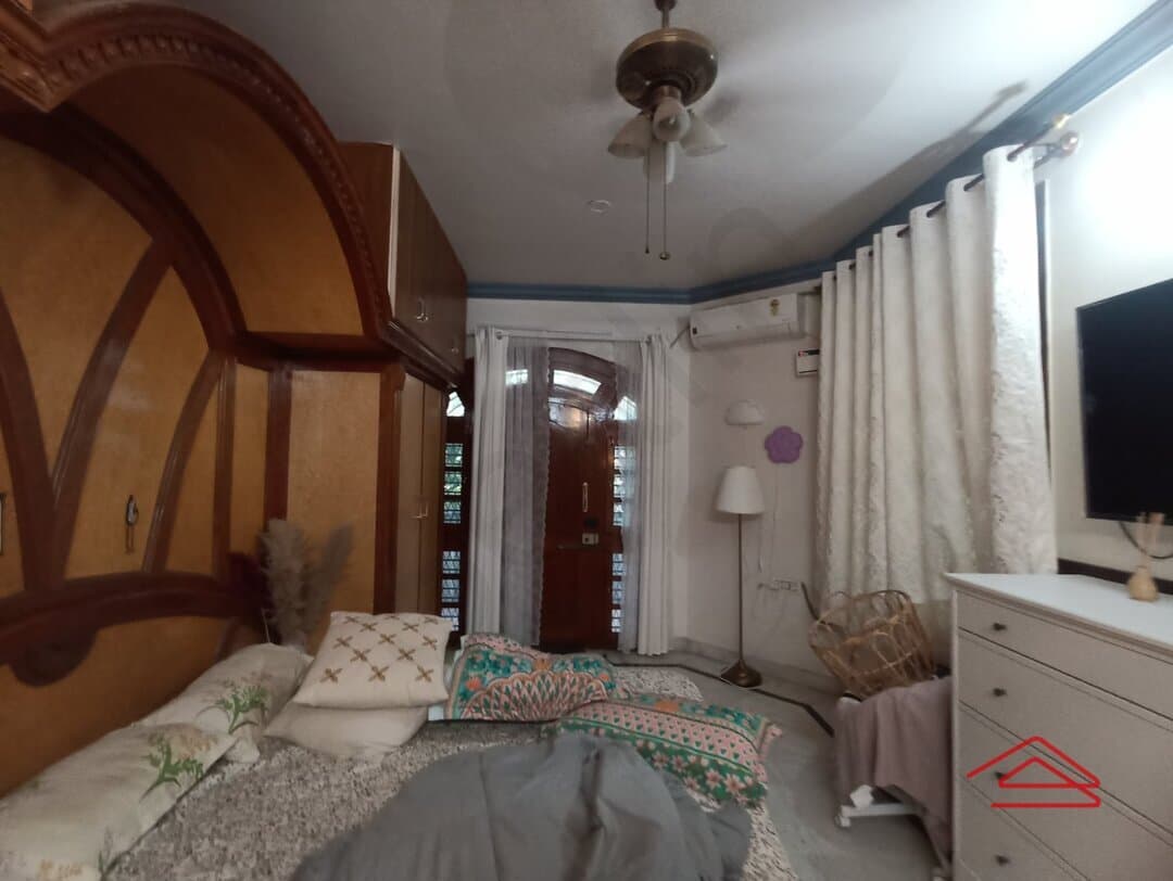 bedrooms 3