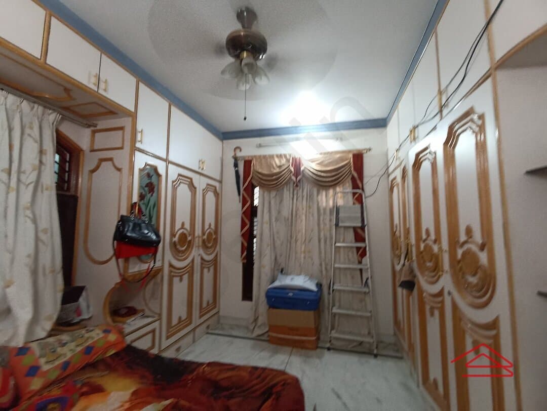 bedrooms 1